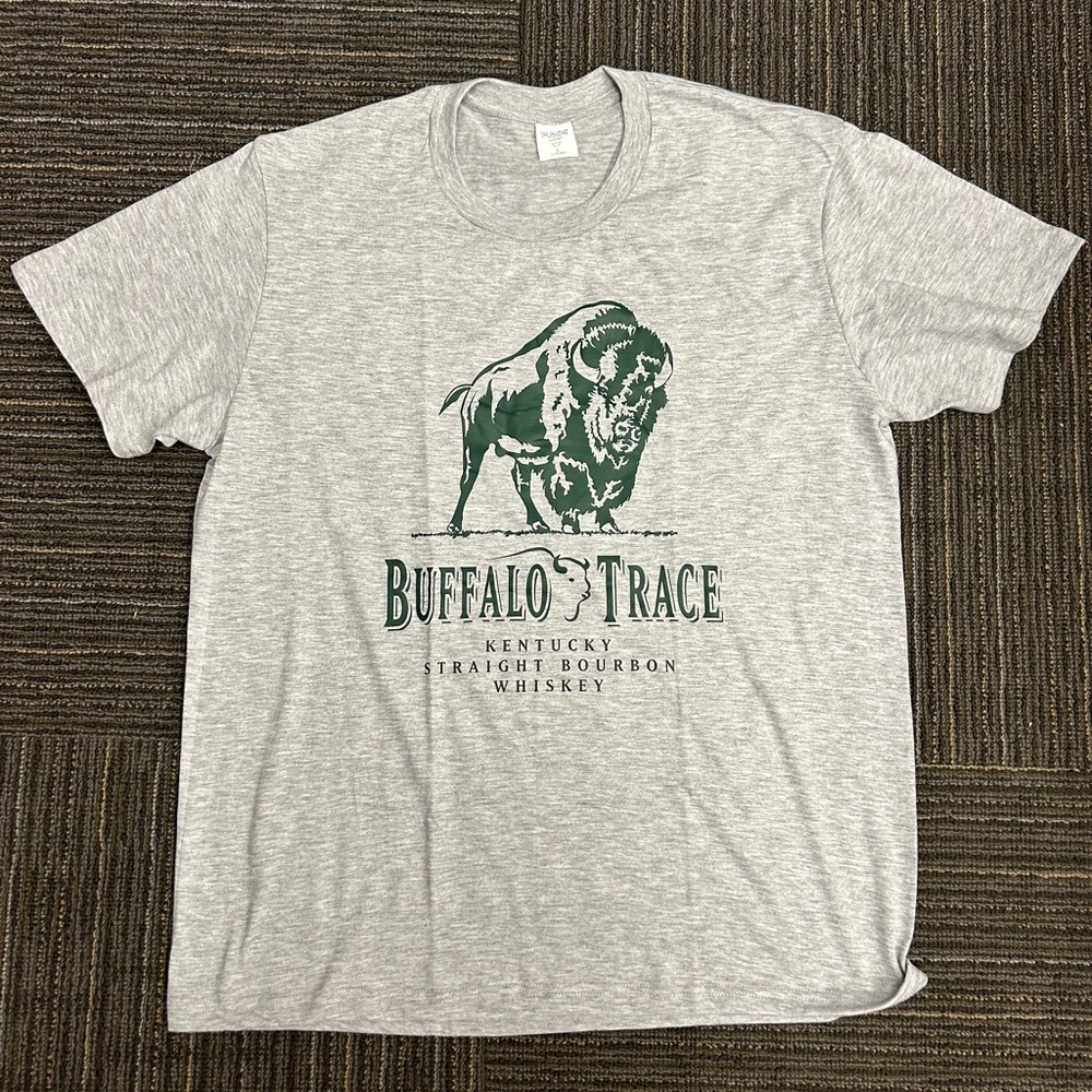 Brand New Men’s Extra Large Buffalo Trace T Shirt